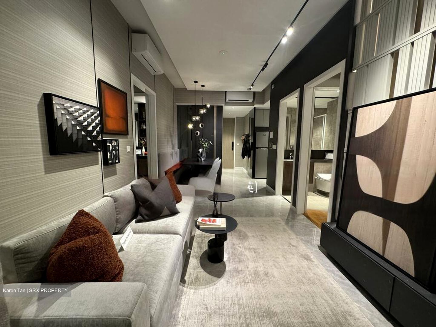 THE ARCADY AT BOON KENG (D12), Apartment #434018961